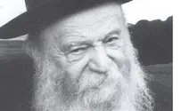 Rabbi Tzvi Yehuda Kook: No pity for enemies of Jews!