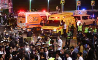 Police official on Lag Ba'omer: 'We're stretched to the limit'