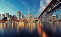 Vancouver City Council adopts IHRA definition of antisemitism