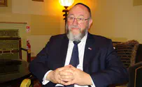 Pinchas (Diaspora):Great leaders care about their flock