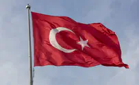 Turkey arrests 33 suspected Israeli agents