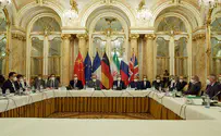 “Даже соглашение не остановит иранскую ядерную программу”