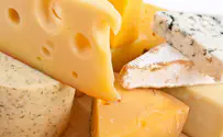 סמוטריץ' חתם: בוטל מכס על מגוון גבינות