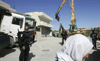 Supreme Court to live-stream terrorist home demolition hearing