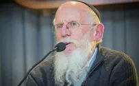 Religious Zionist Rabbi praises ISA for protecting Palestinians