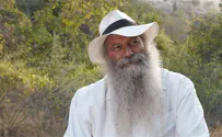 Diaspora Jews tell Moses to get lost