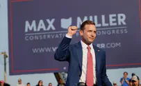 Jewish Trump aide faces growing challenges for congressional run