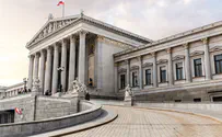  Austrian parliament pres. pledges creation of Holocaust museum