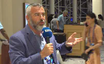 Watch: Yishai Fleisher debates far left MK on religious freedom 