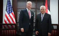 US pressured Israel to open airport to 'Palestinian' Arabs