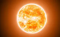 Watch: NASA's Parker Solar Probe touches the sun