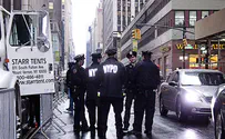 NYPD reports 31 antisemitic crimes in January