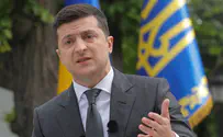 Zelenskyy: "This may be the last time you see me alive."