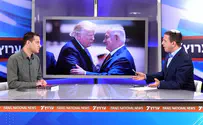 Почему Трамп использовал слово на букву «F», говоря о Нетаньяху