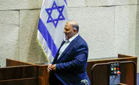 Мансур Аббас - защитник еврейских поселенцев?