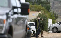 Ячейка ХАМАС собиралась устроить серию терактов