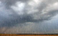 Praying for rain in Australia