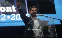Pro-BDS, anti-Israel candidate elected as Chile's new president