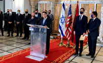 Morocco and Israel mark one year since normalization