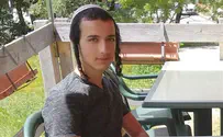 Terrorist who planned murder of Yeshiva student convicted