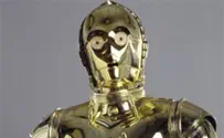 הפנטגון בונה את C-3PO 