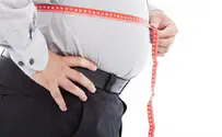 כ-59% מהישראלים סובלים מעודף משקל