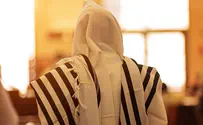 Toldot: Hashem accepted Isaac's prayer, not Rivkah's