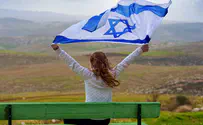 Israel's population nears 10 million