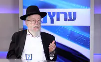 בג"ץ פוגע בסמכויות בתי הדין הרבניים