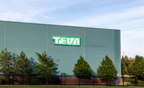 Teva agrees to settlement in price-fixing case in the US