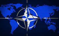 NATO surveillance flight finds 'unusual activity' above Ukraine