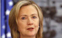 Hillary Clinton compares US to Taliban and Sudan on abortion