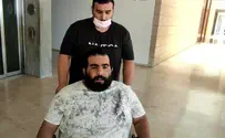 Terrorist in Acre lynching attempt released to house arrest