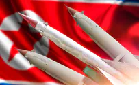 North Korea notifies Japan of intent to launch satellite
