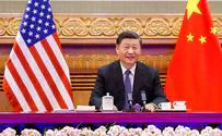 Pres. Biden to speak with Pres. Xi Jinping on Friday