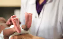 Умер младенец, рождённый в домашних условиях в Гуш-Эционе