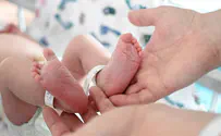 IVF scandal: Birth mother named parent of child