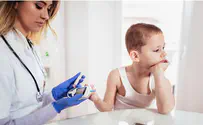 Дети рискуют получить диабет после COVID-19
