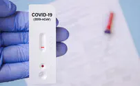 Тесты на антиген пропускают почти половину случаев COVID