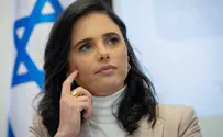 Ayelet Shaked's Citizenship Law headed for failure once again