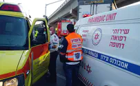 United Hatzalah volunteer begs for single emergency call center