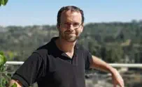 דוד רודמן מונה למנהל התיירות בגוש עציון