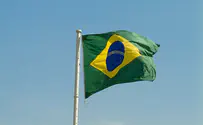 Brazilian economist questions loyalty of Jewish counterpart