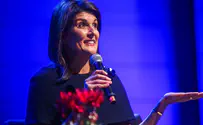 Haley polls below 'none of these' in Nevada