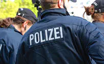 German police under fire for abuse of contact tracing
