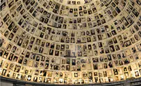 Jewish museums create new tool for researching Holocaust victims