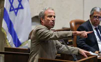 Suspect arrested for making death threats to Yesh Atid MK