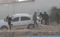 Бедуины вступили в конфликт с полицией: 13 арестованных