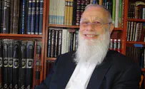 Rabbi Eitan Eizman: Rabbinate must discuss conversion reform