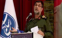 Watch: Iranian commander says Saudis are actually Jews